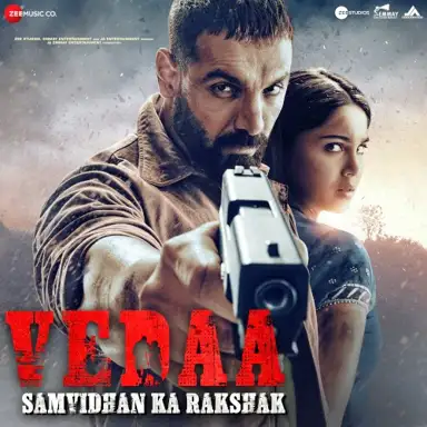 Vedaa