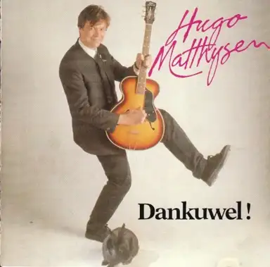 Dankuwel!