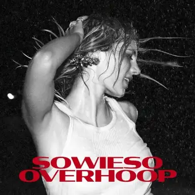 Sowieso overhoop