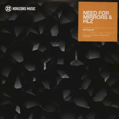Rotor EP
