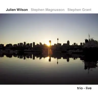 Trio - Live