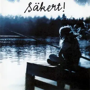 Säkert!