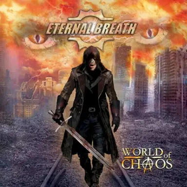 World of Chaos