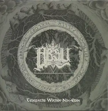 Telepaths Within Nin-Edin