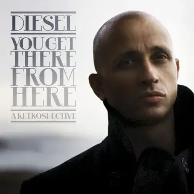 You Get There From Here: His Greatest Hits