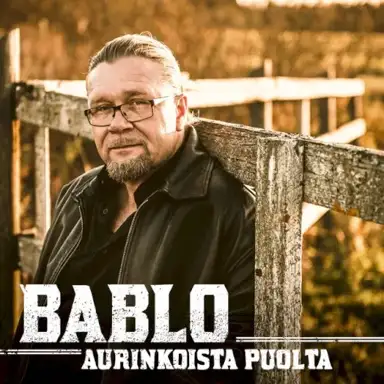 Aurinkoista puolta