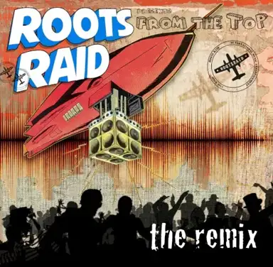 From the Top: The Remix