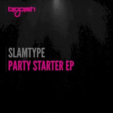 Party Starter EP