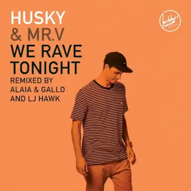 We Rave Tonight
