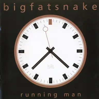 Running Man