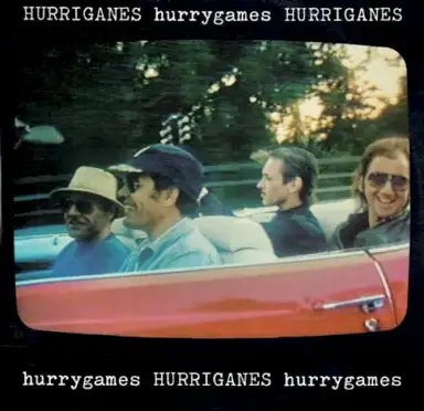 Hurrygames