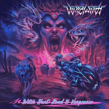 Witch Hunt: Road to Vengeance
