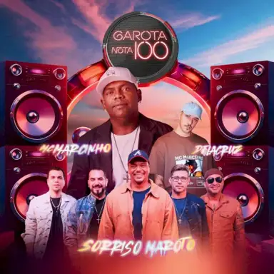 Garota Nota 100