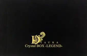 Crystal BOX -LEGEND-