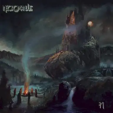 Necromandus