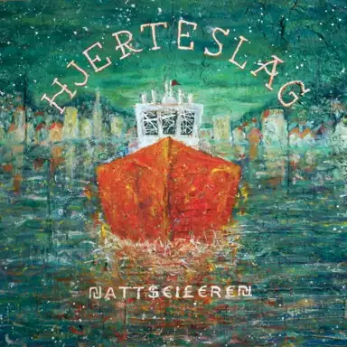 Nattseileren