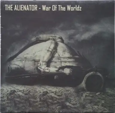 War Of The Worldz