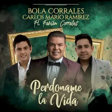 Perdóname la vida