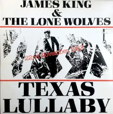 Texas Lullaby