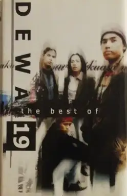 The Best of Dewa 19