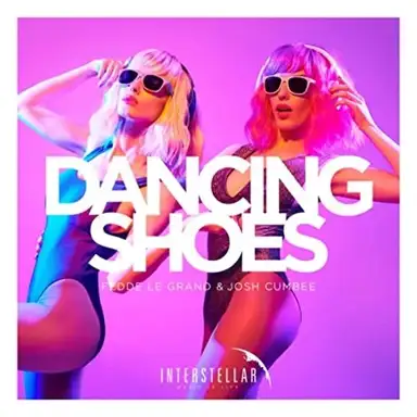 Dancing Shoes