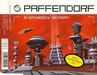 Everybody Scream
