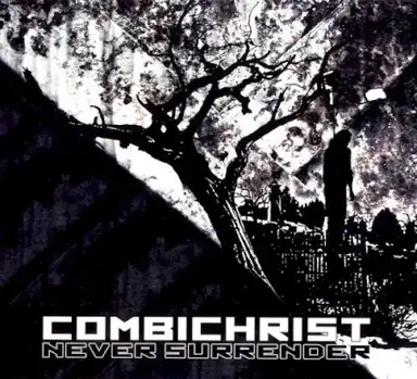 Never Surrender