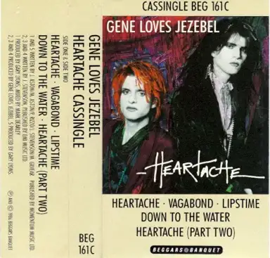 Heartache