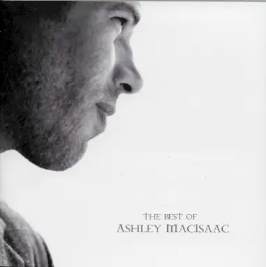 The Best of Ashley MacIsaac