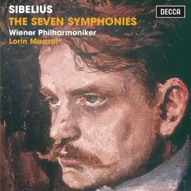 The Seven Symphonies