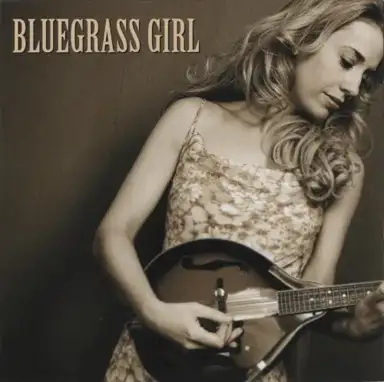 Bluegrass Girl