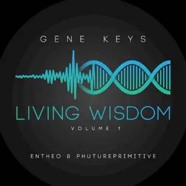 Living Wisdom, Vol. 1