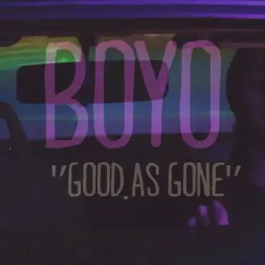 Good as Gone