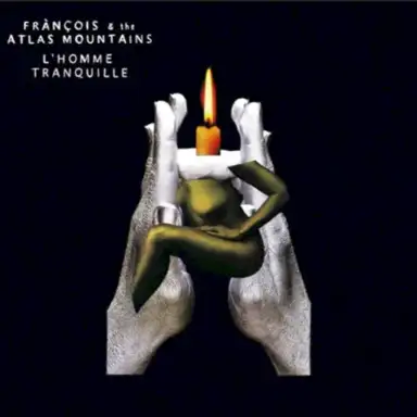 L'Homme tranquille