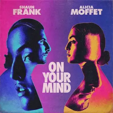 On Your Mind