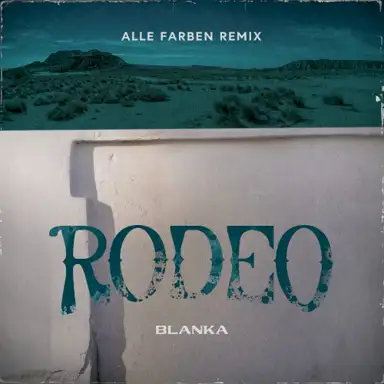 Rodeo (Alle Farben remix)