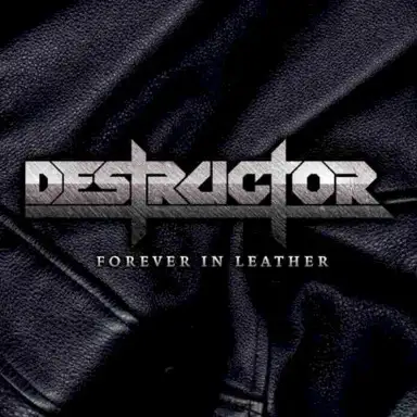 Forever in Leather