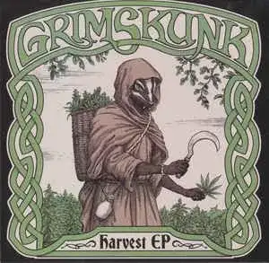 Harvest EP