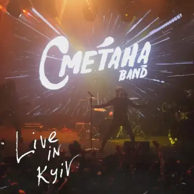 Live in Kyiv