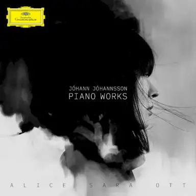 Jóhann Jóhannsson: Piano Works