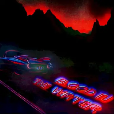Blood In The Water