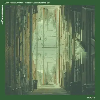 Quarantechno EP