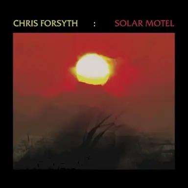 Solar Motel