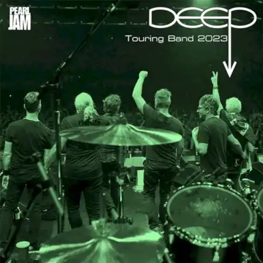DEEP: Touring Band 2023