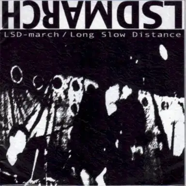 Long Slow Distance