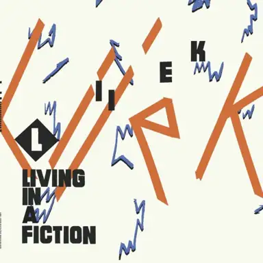 Living In A Fiction