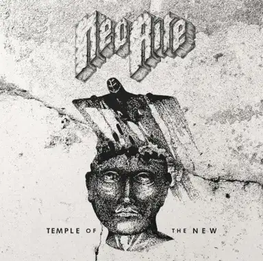 Temple of the New