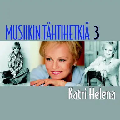 Musiikin tähtihetkiä, 3