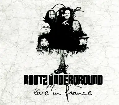 Live in France