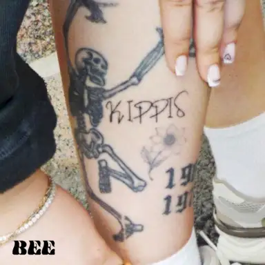Kippis